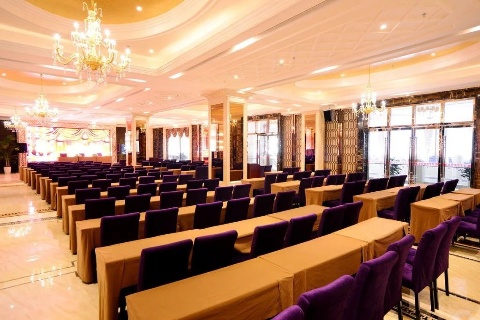 Kunming Xiangjiang Hotel