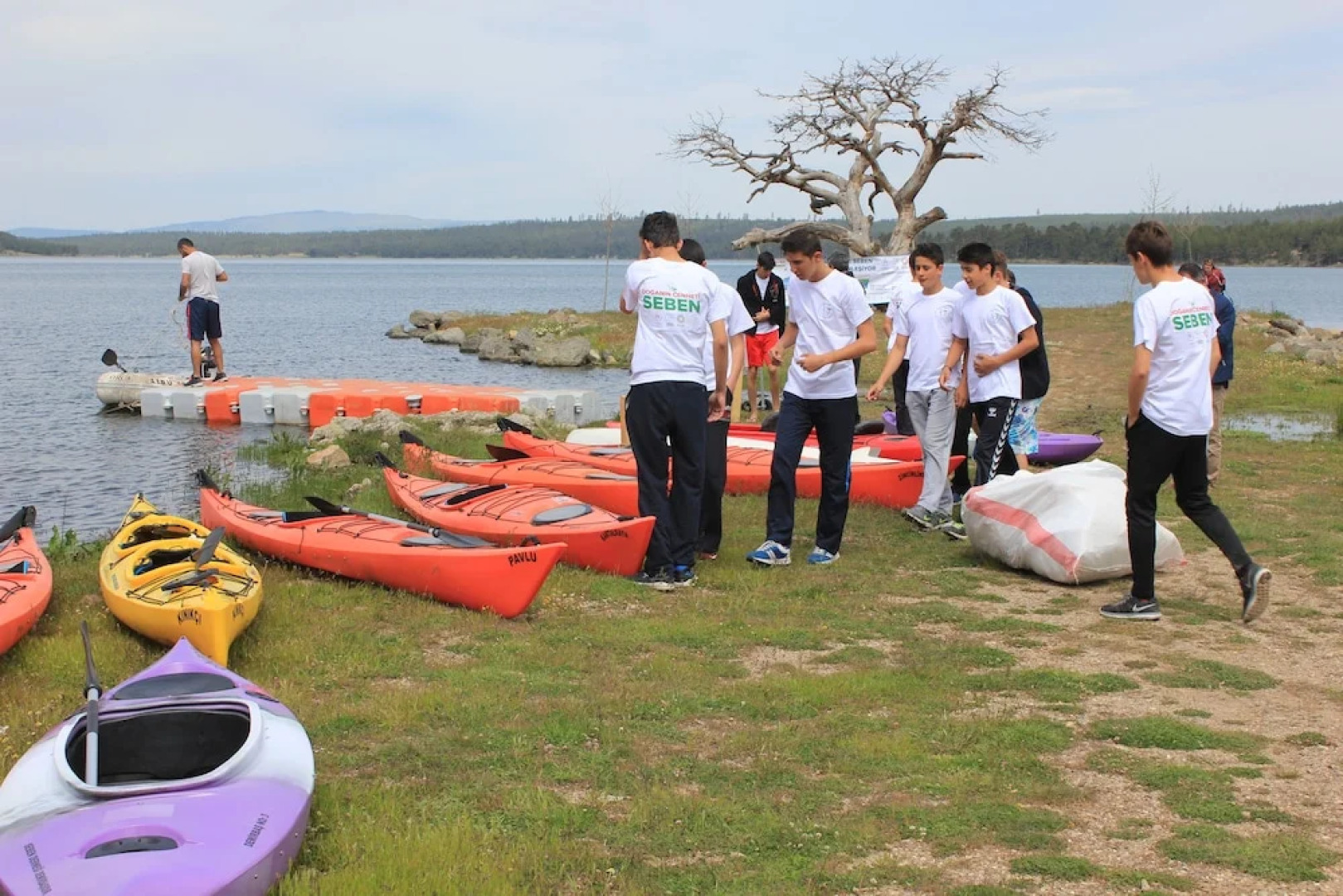 Adya - Aladag Dogal Yasam Alani