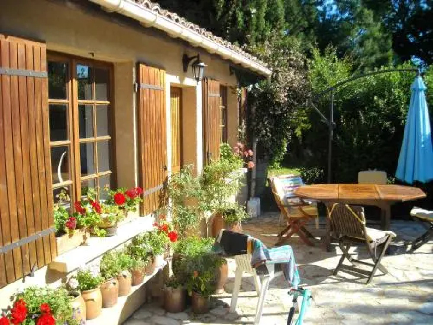 Holiday Home Lieu dit Soulaleve