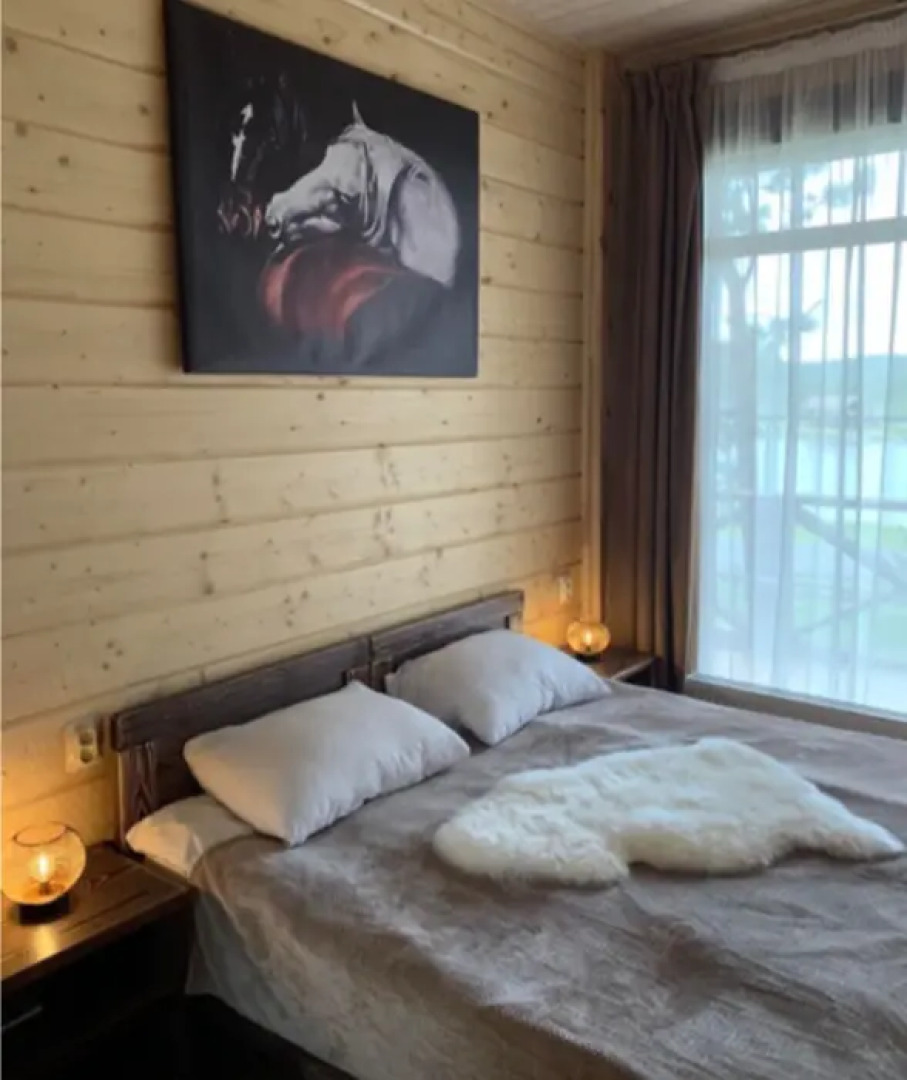 Valley Sunny, корпус Family Alley, 3 шале (Валли Санни, корпус Фэмили Алли)