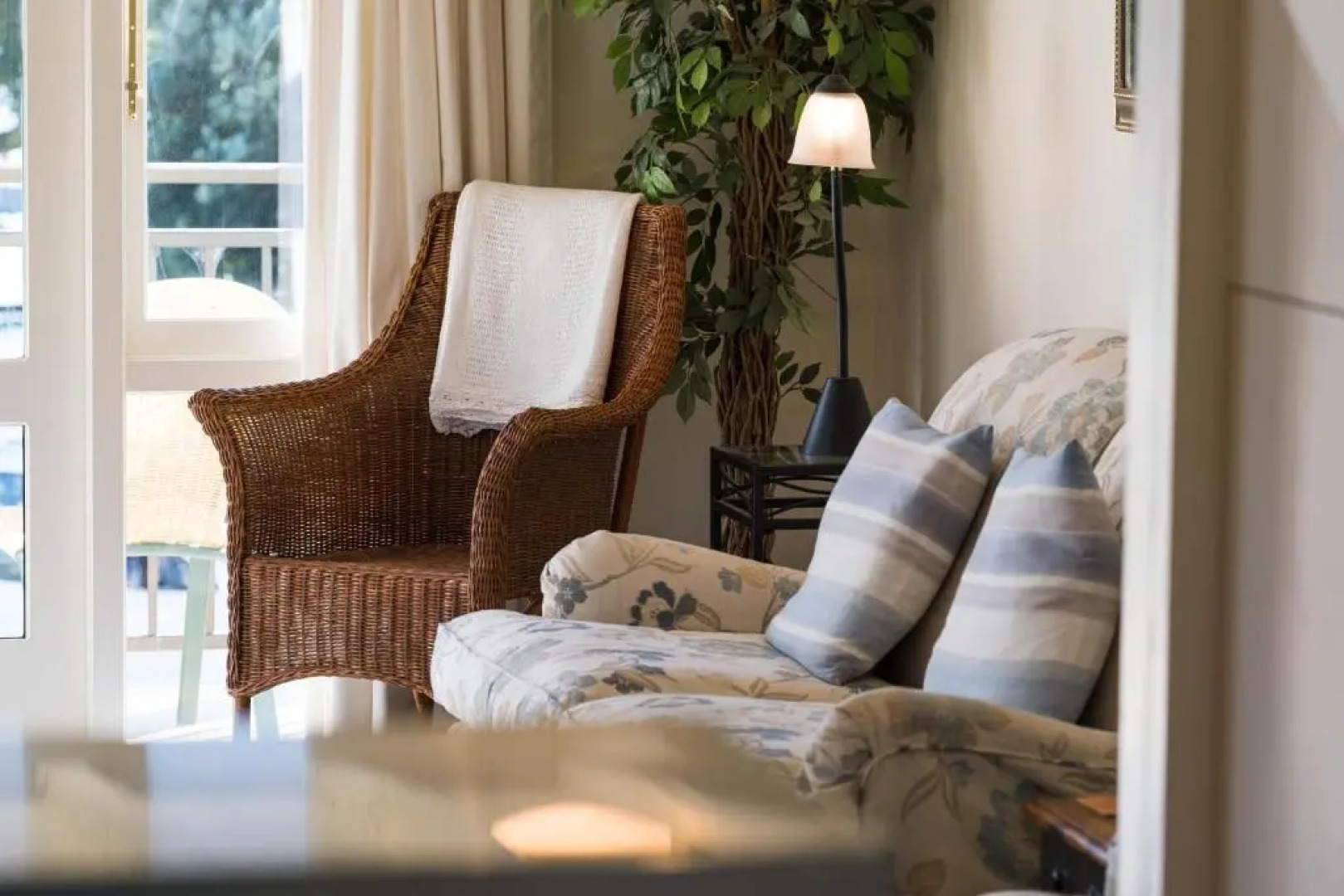 Bruce Waterfront Apartments