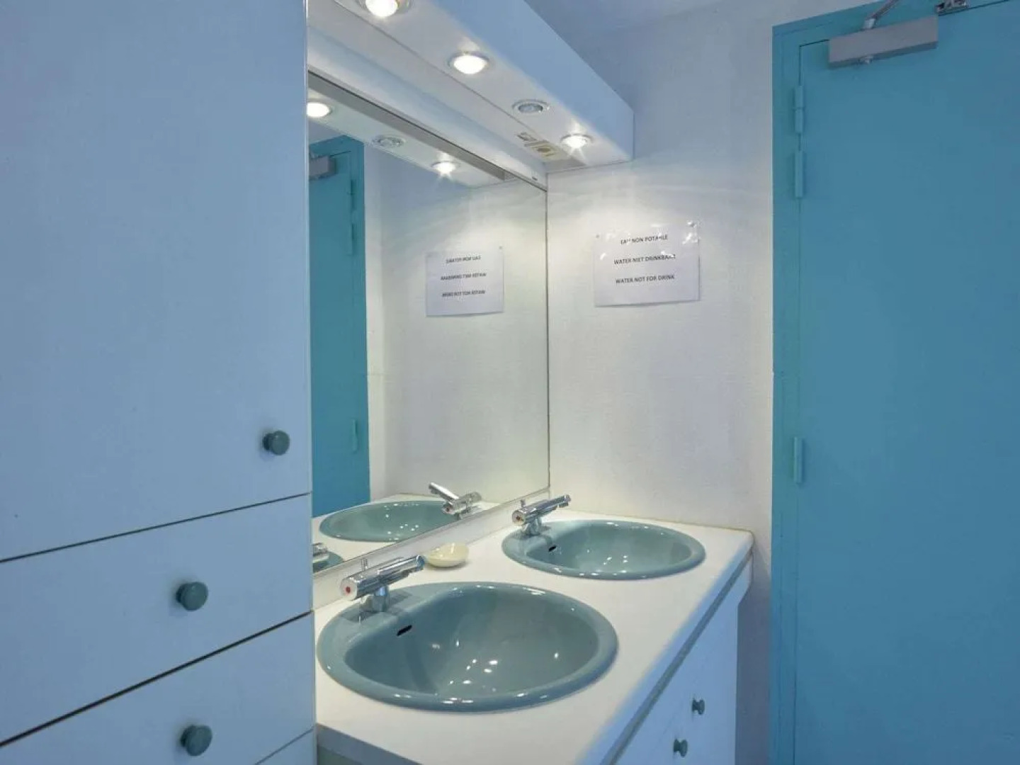 Spacious Family Home, Sosoye