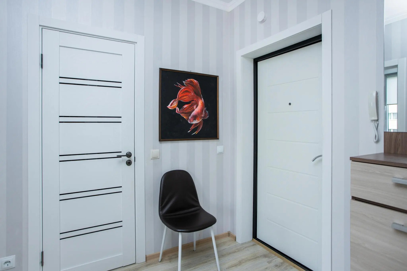 Апарт-отель Солнечный