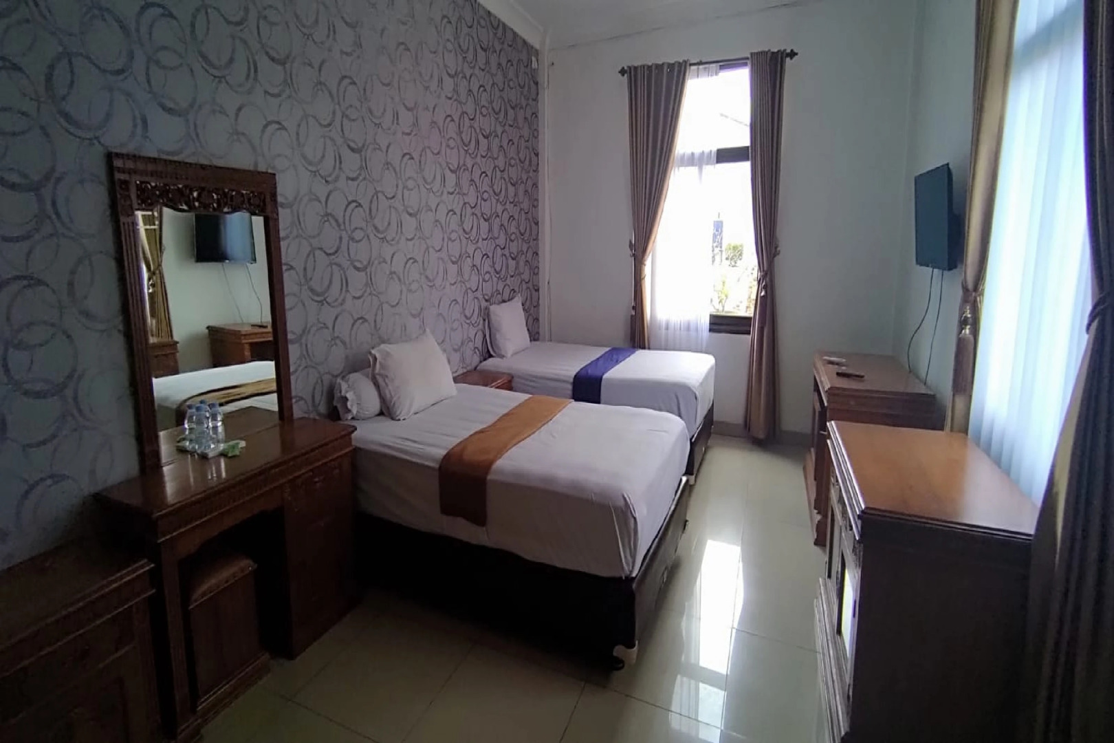 Hotel Abna Sangatta RedPartner
