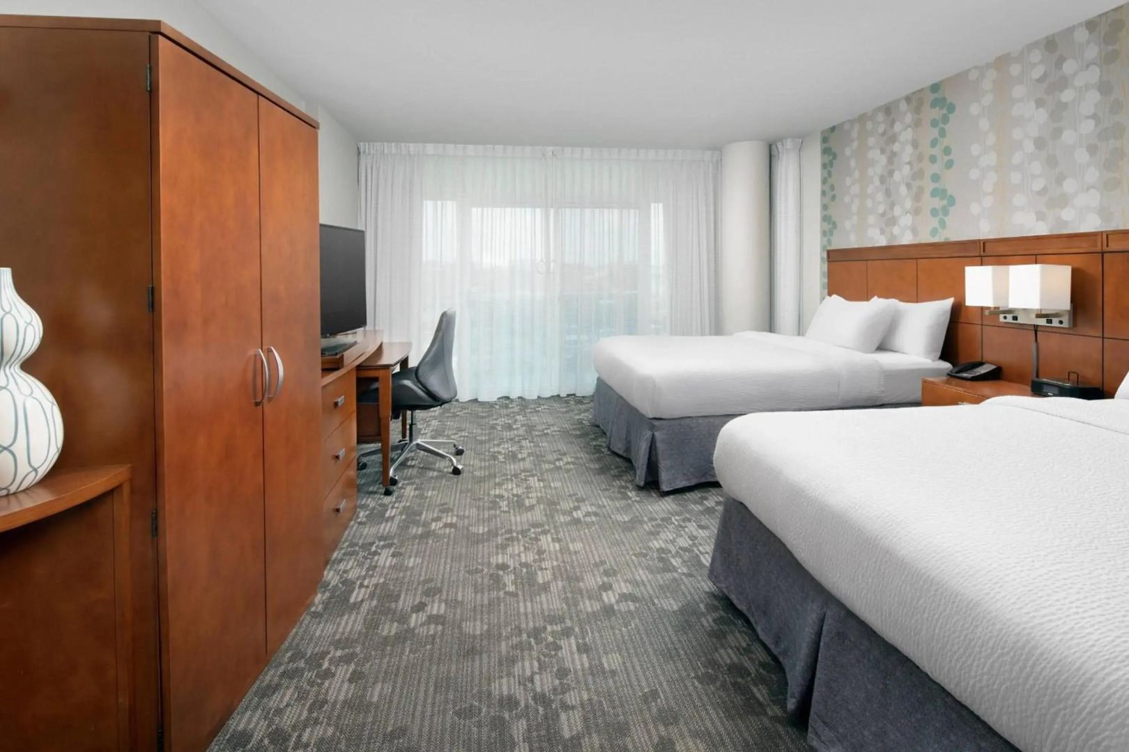 Courtyard Ocean City Oceanfront