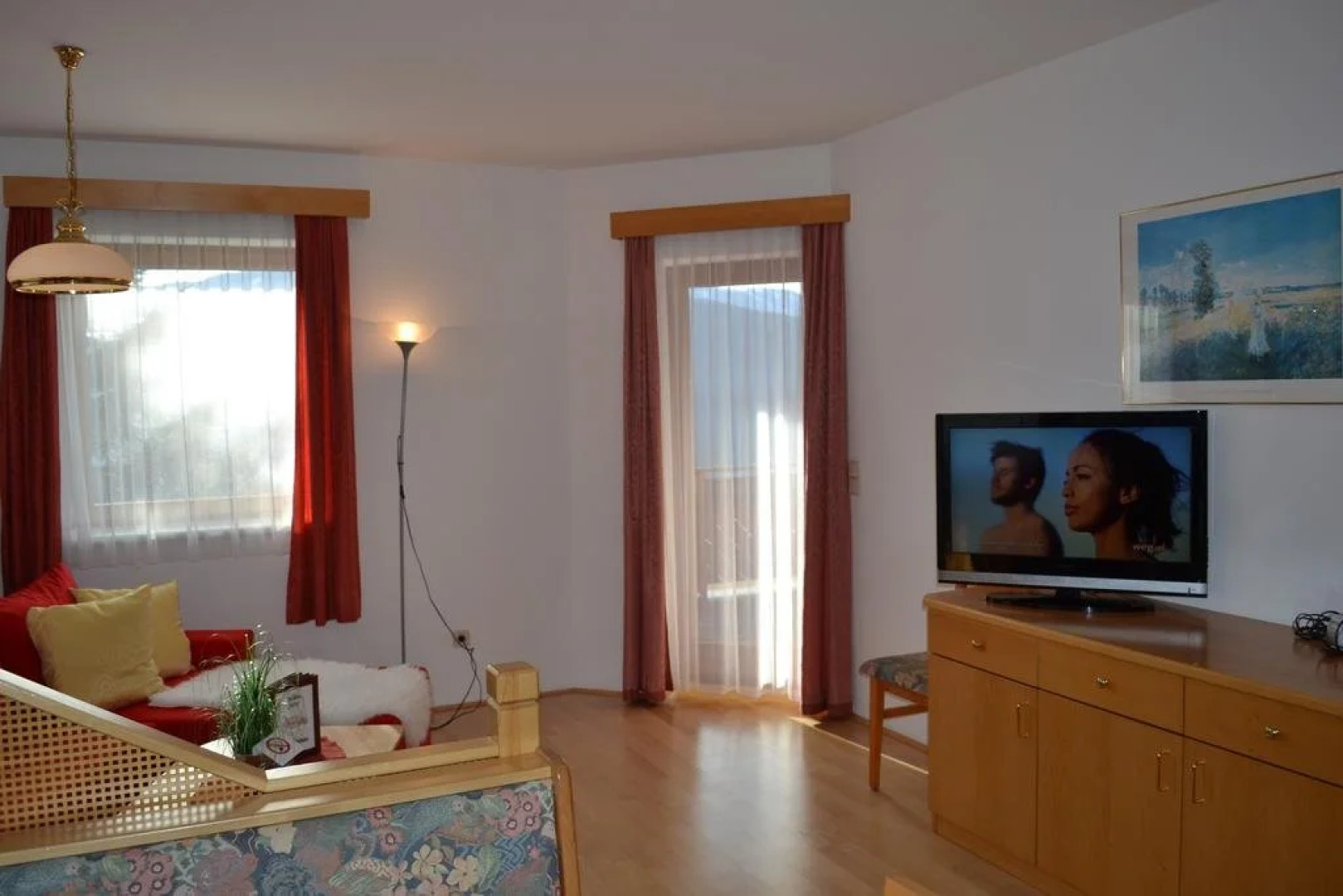 Ferienwohnungen Seerose direkt am See