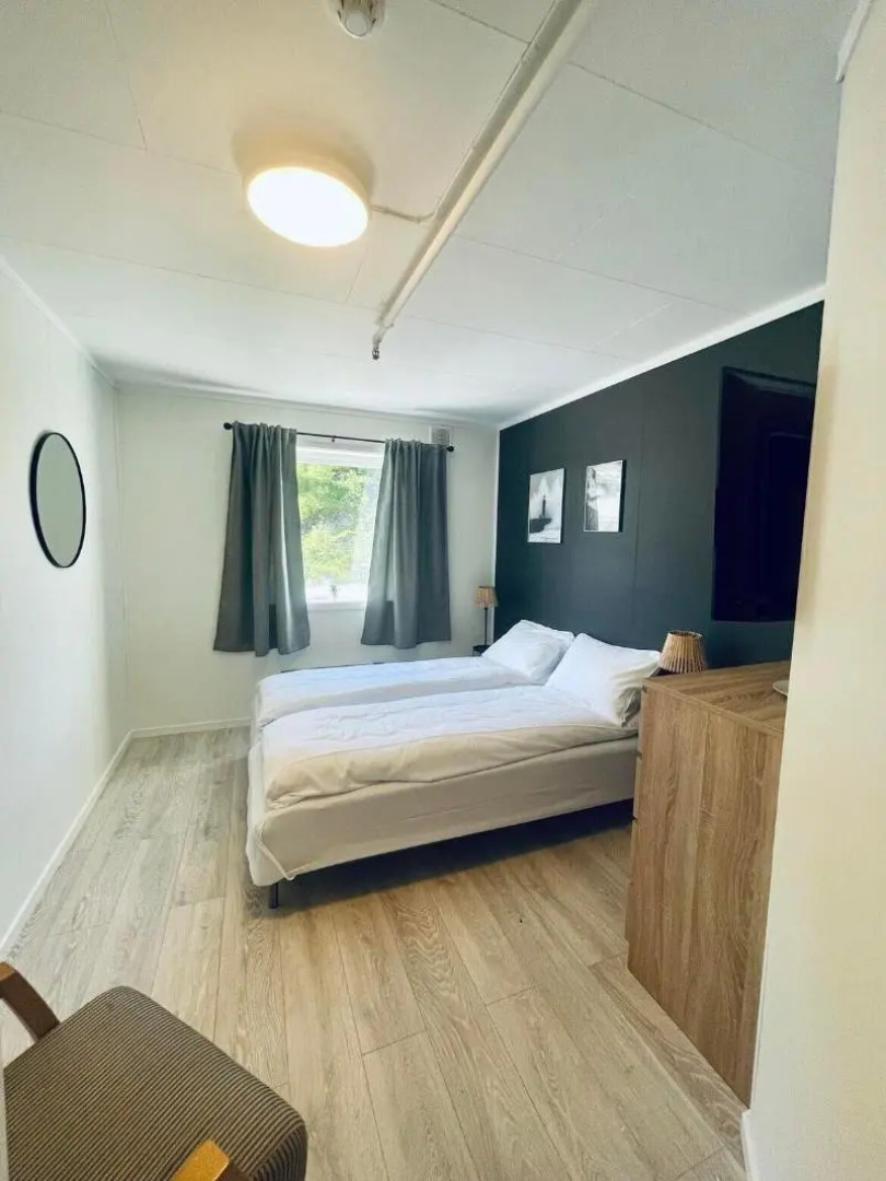 Marina Hotell Lofoten