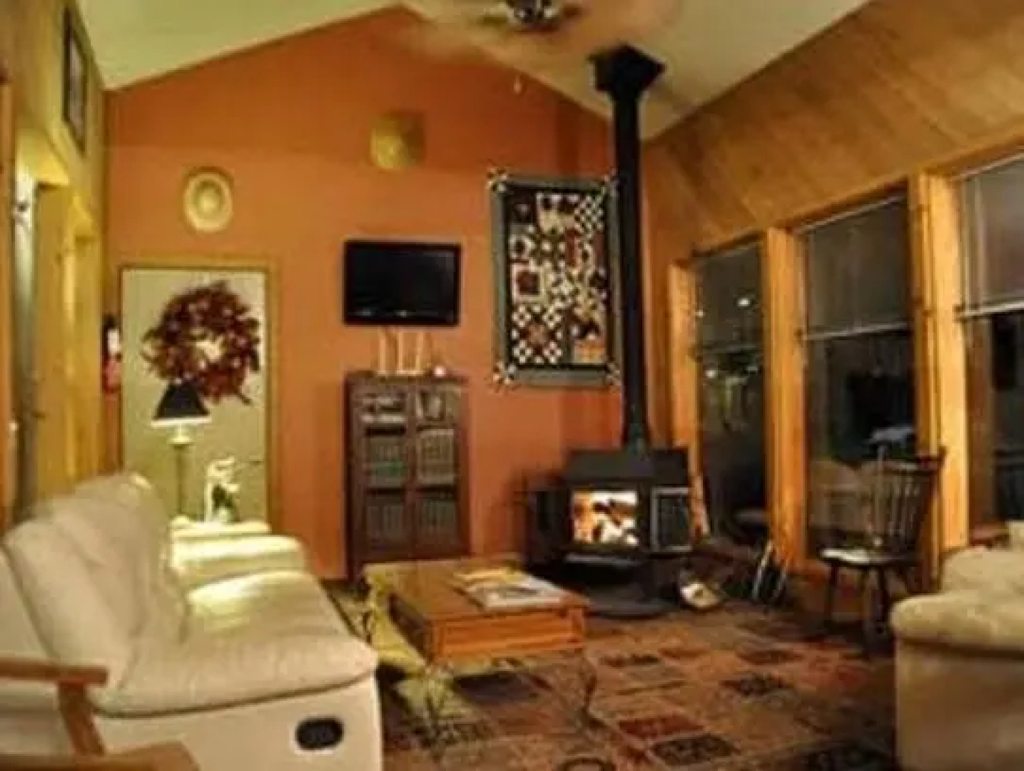 Catskill Mountain Lodge