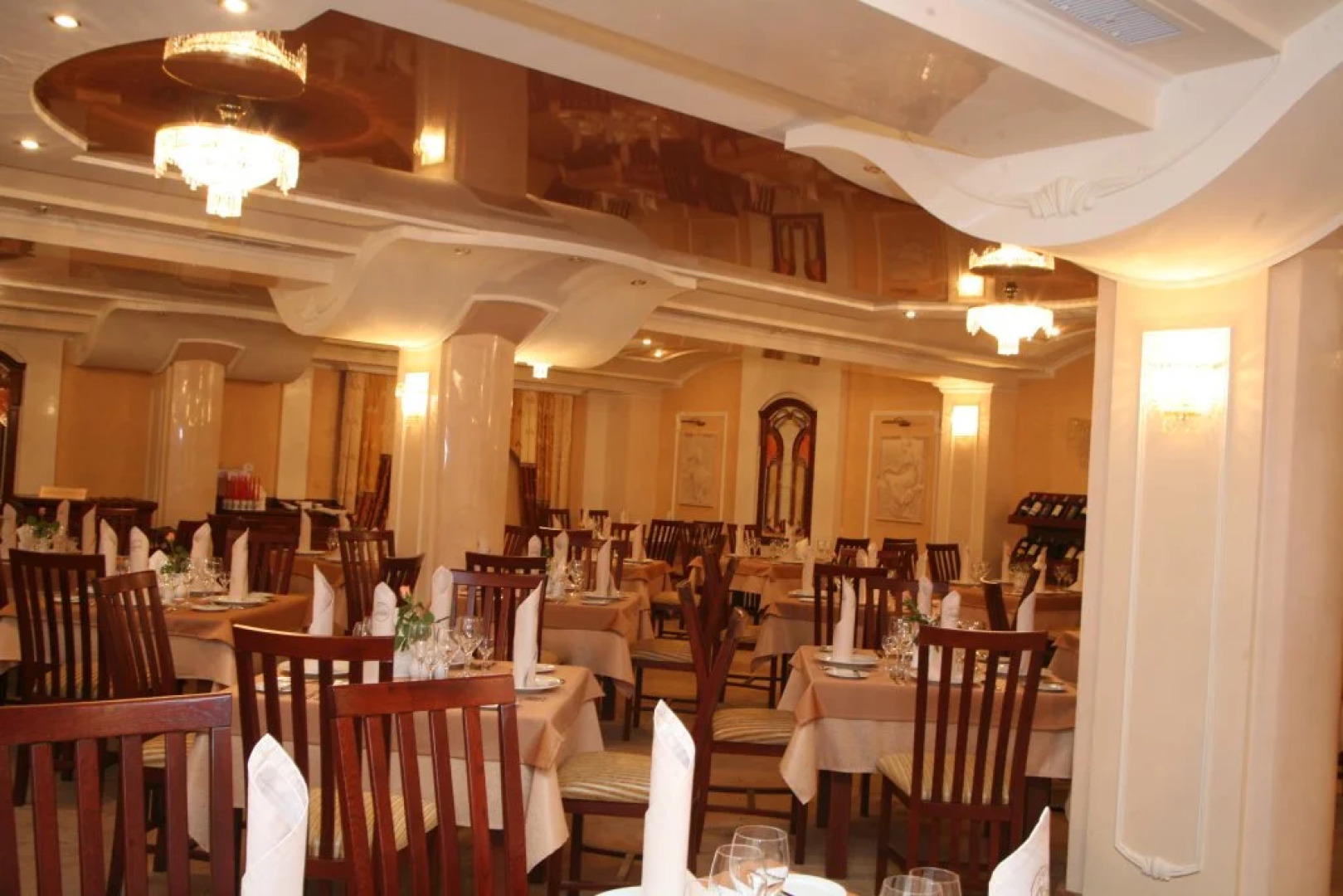 Отель «Дуэт Плюс»