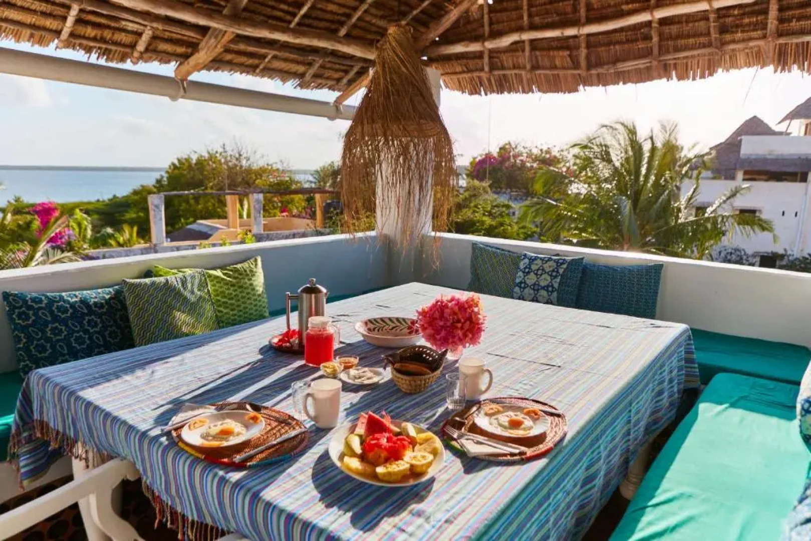 Banana House and Wellness Centre