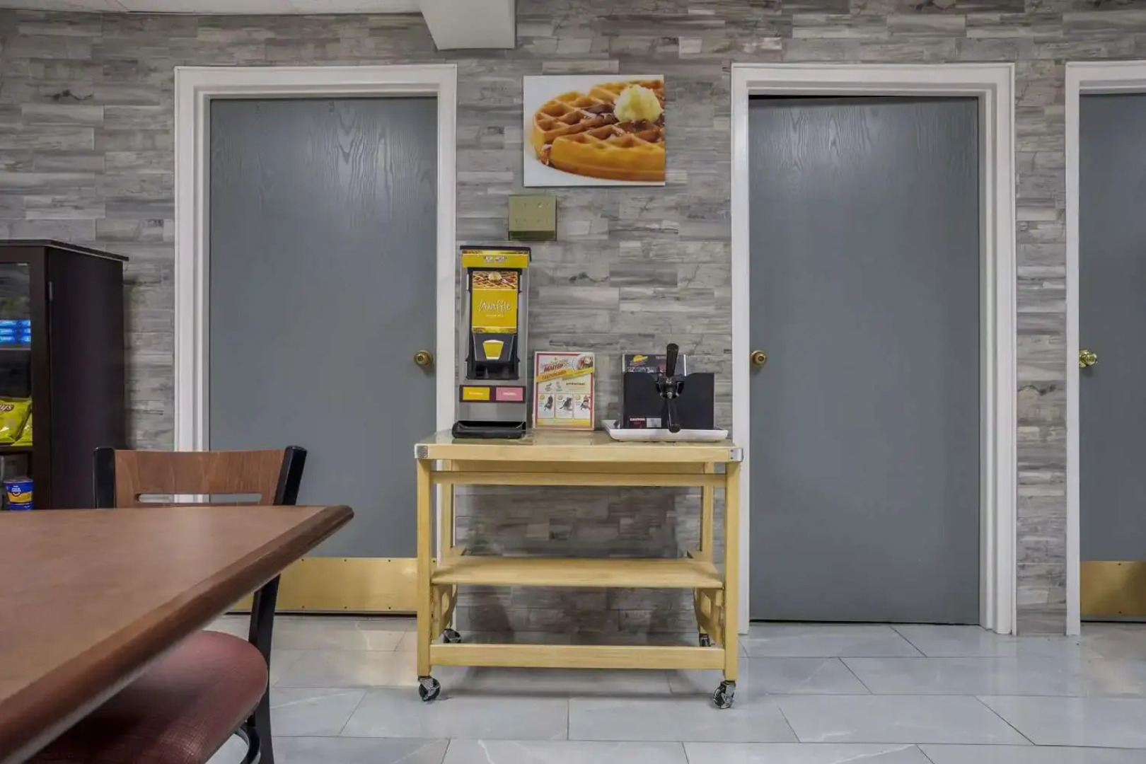 Quality Inn Toledo Westgate