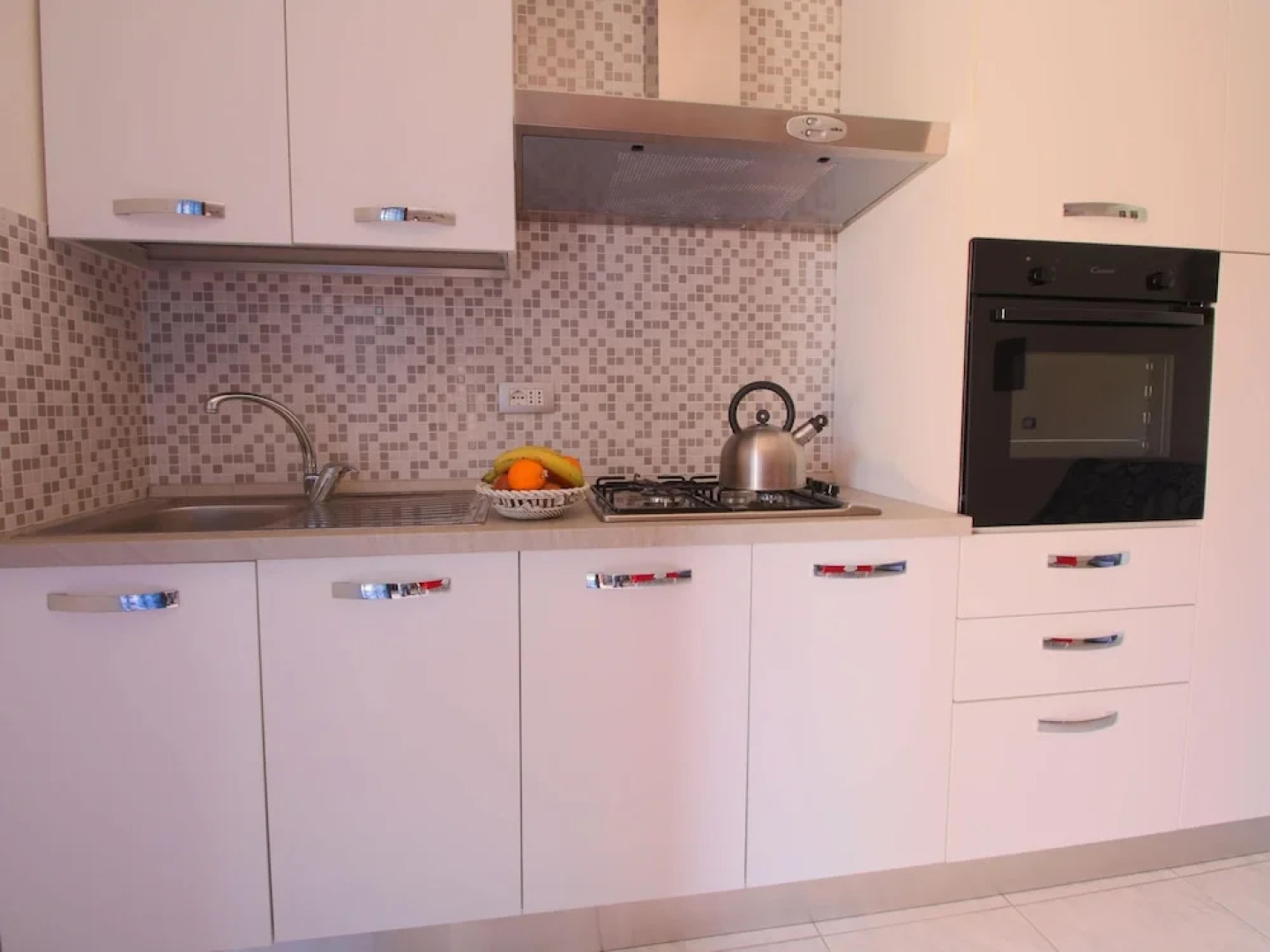 La Panoramica Da Stroppa