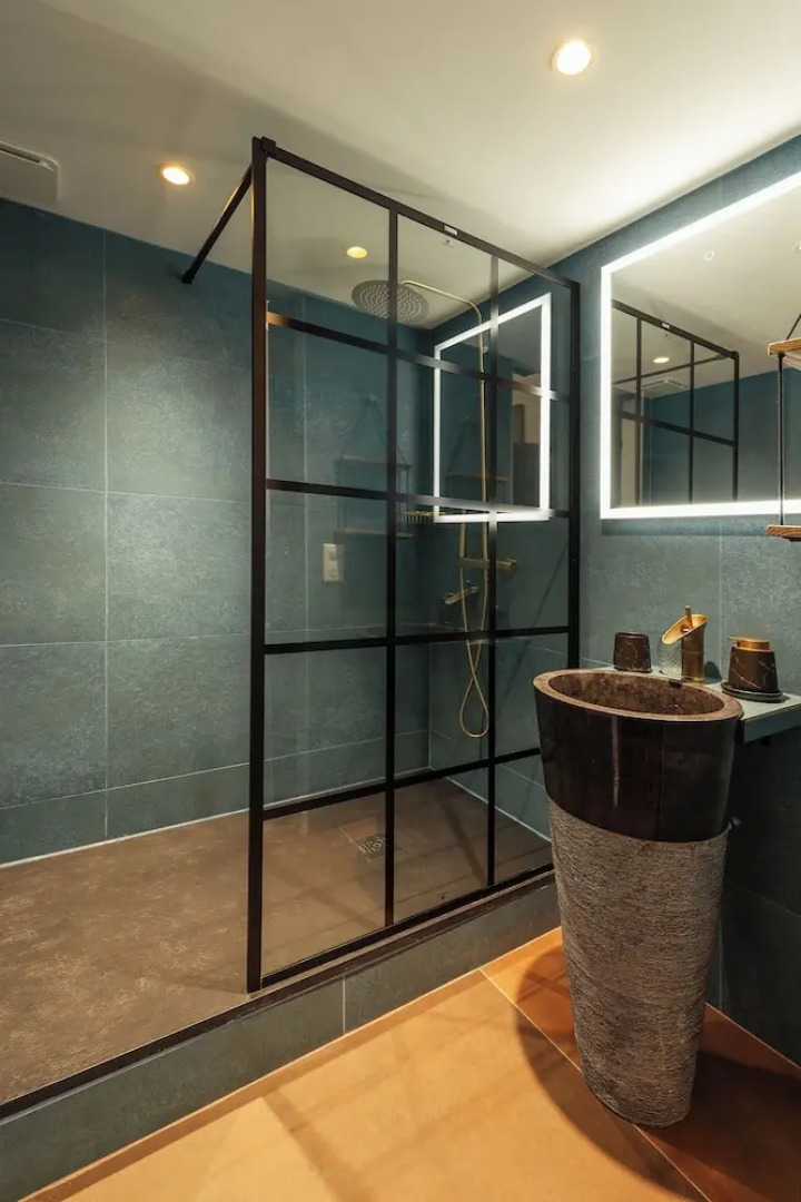 Manoir de Laroque Delprat