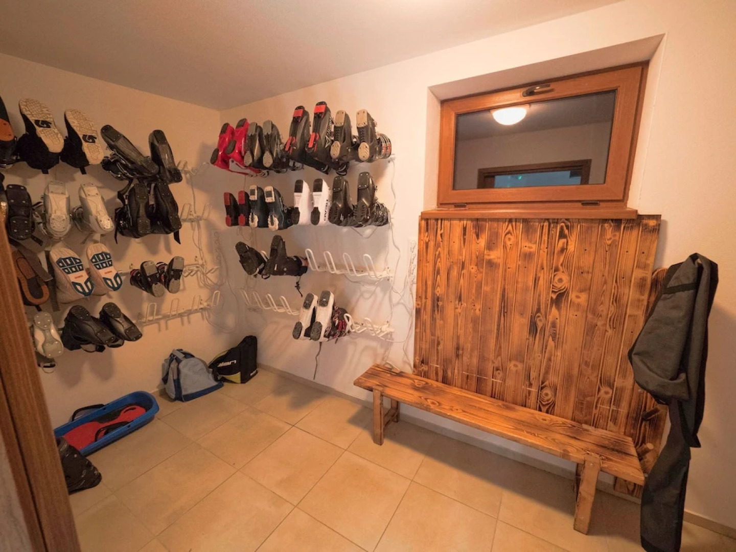 Apartmanovy Dom Vila Vista