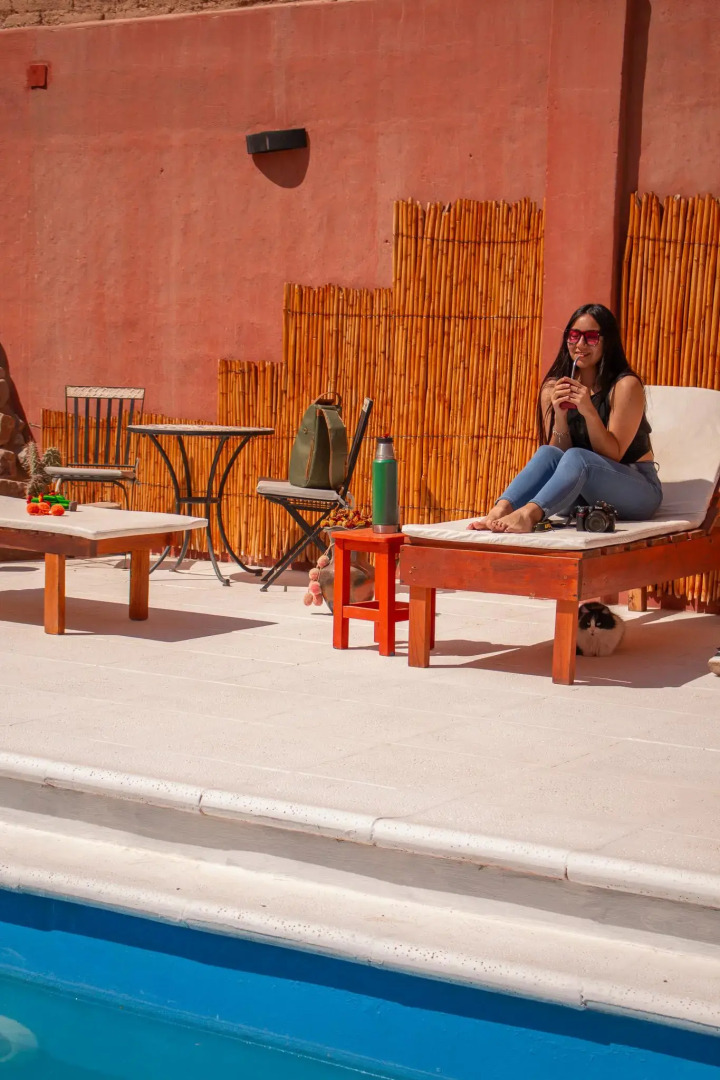 Rincones de Jujuy Hotel