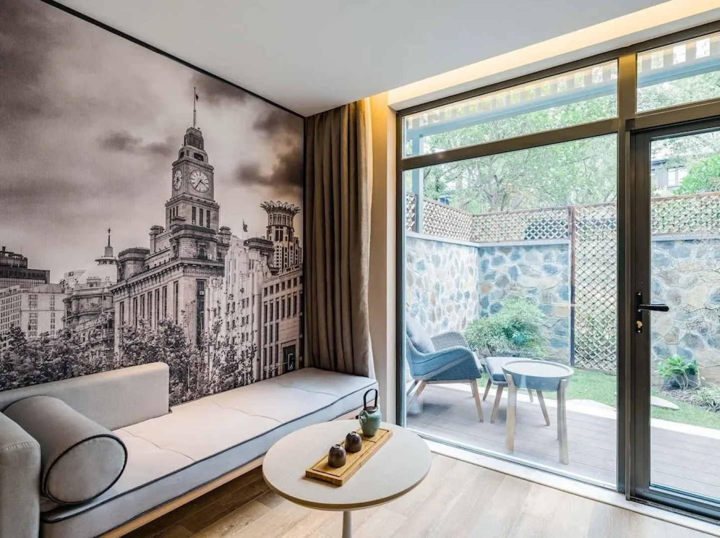 Atour Hotel High Tech Sagacious Ankang