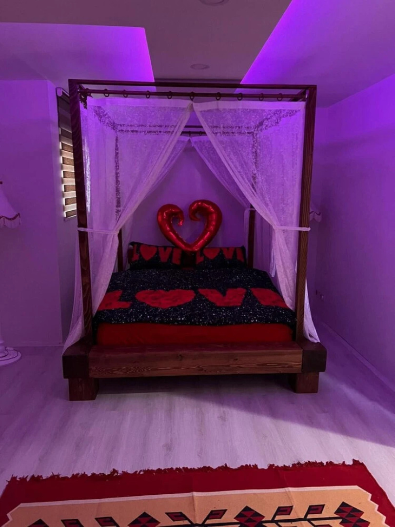 Villa Near Sapanca Lake With Jacuzzi Shared Pool