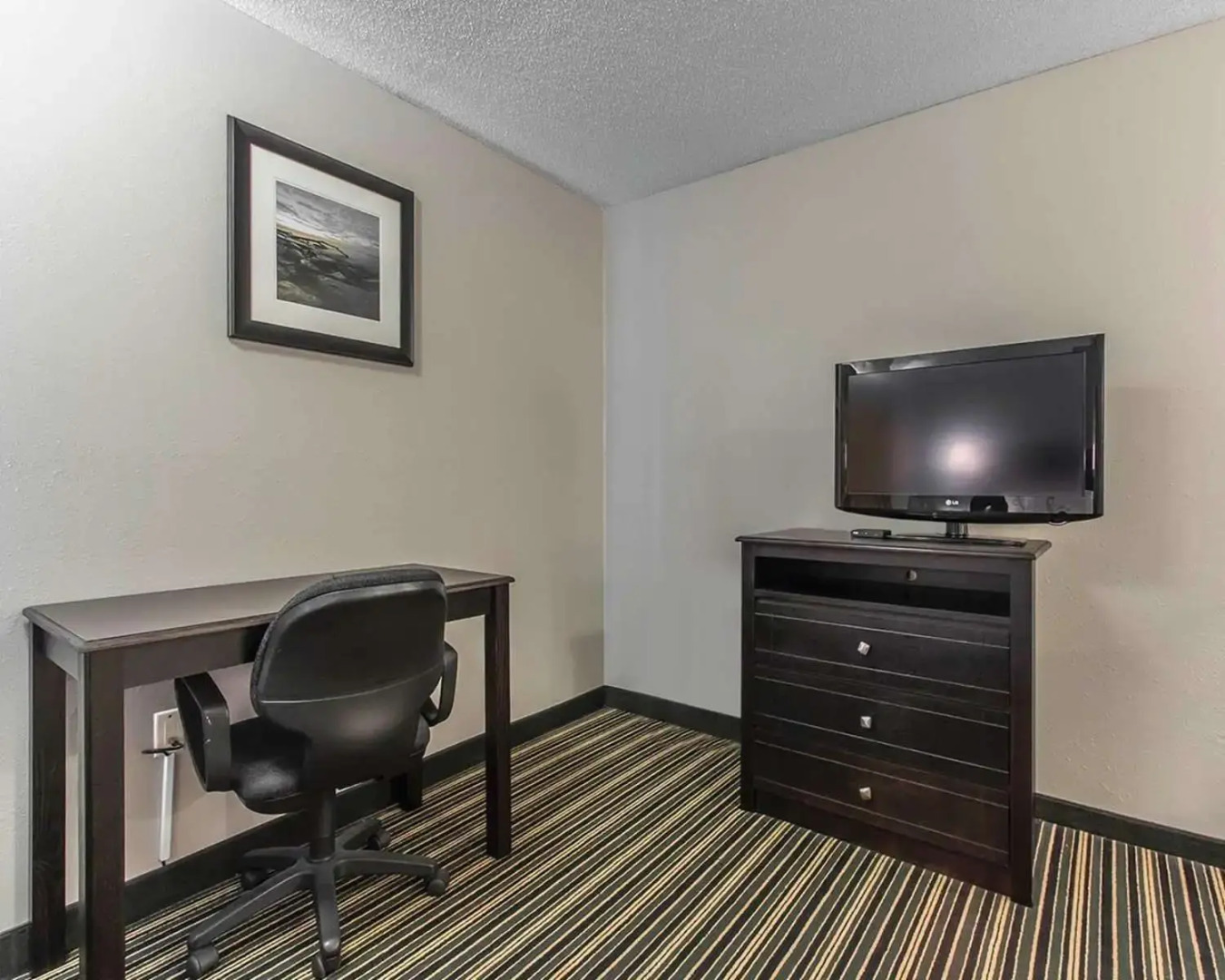 Suburban Extended Stay Hotel Pensacola PNS/NAS