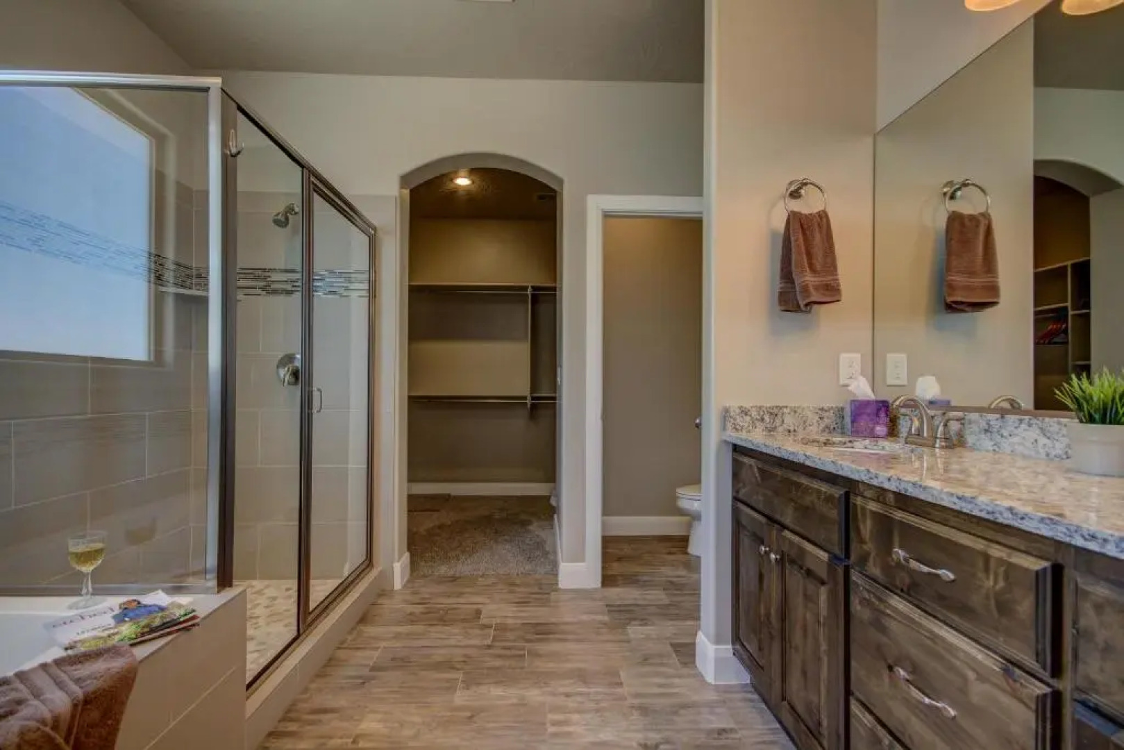 7th Heaven by KABINO