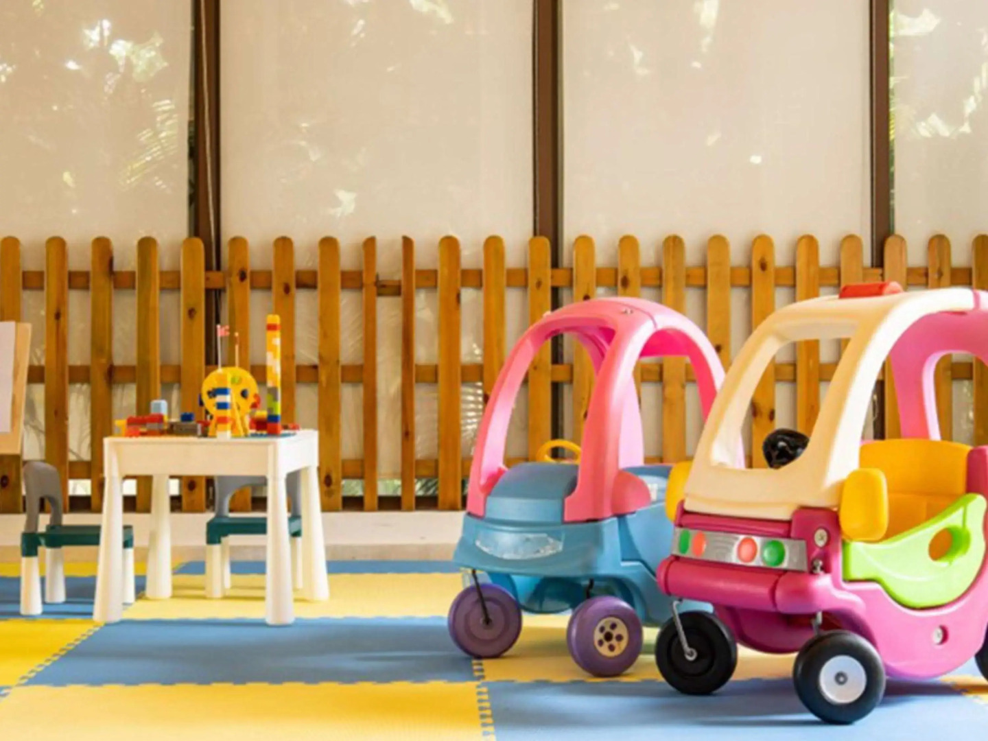 Отель Pullman Sanya Yalong Bay Villas & Resort