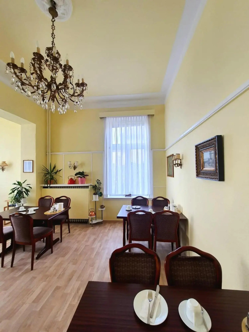 Hotel Knöpel Wismar