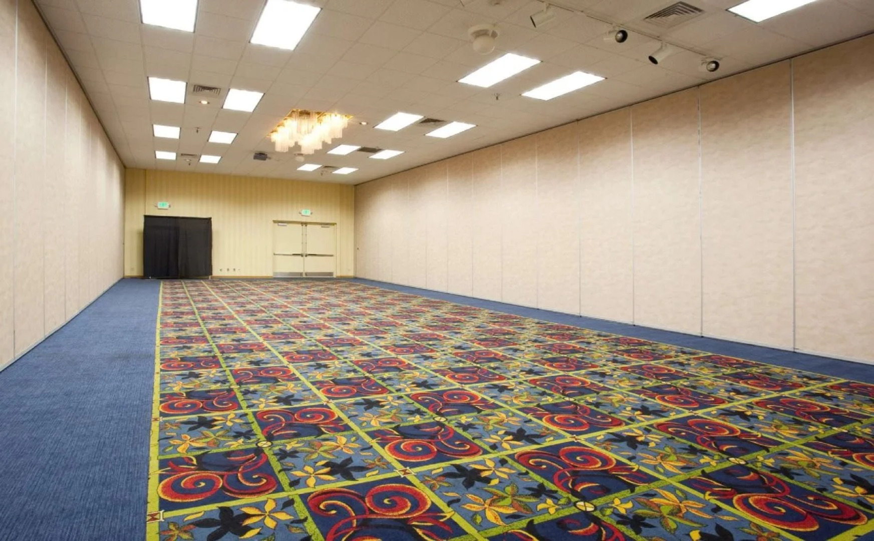 Red Lion Hotel & Conference Center Cheyenne