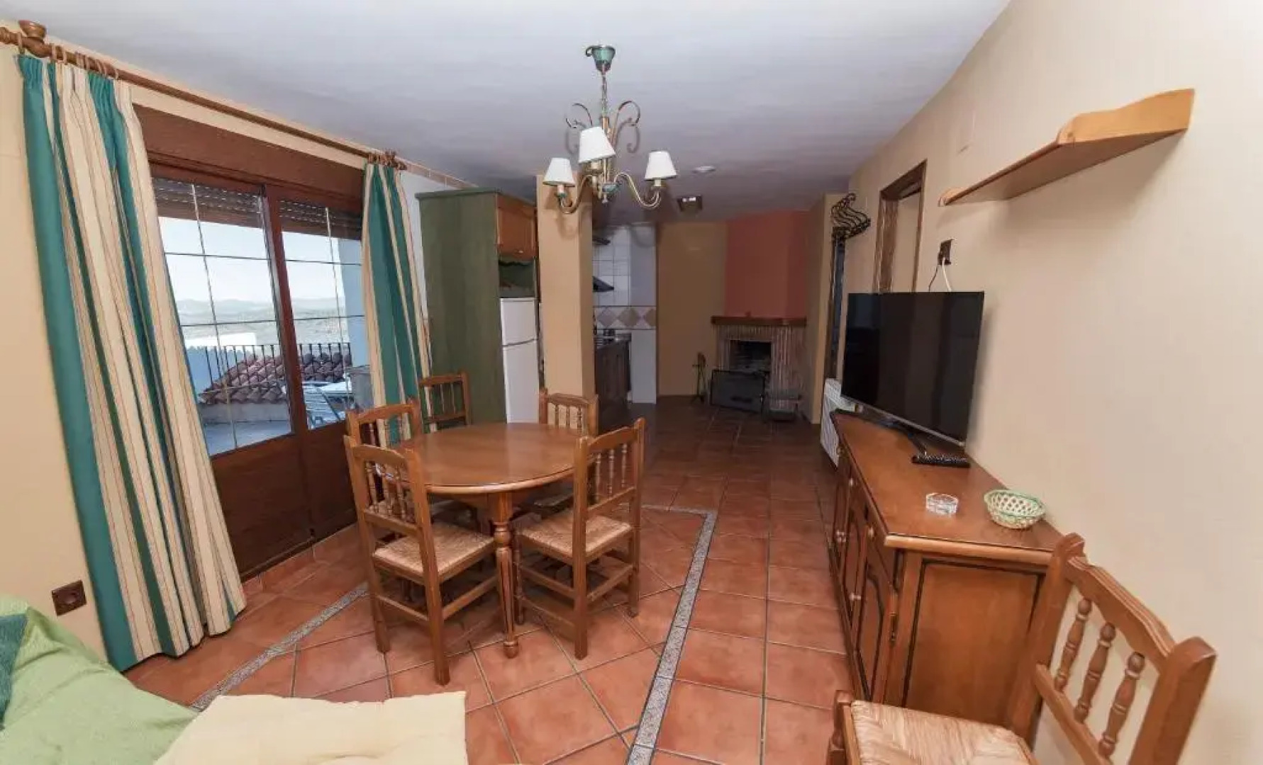 Alojamiento Rural y Restaurante  RAISA