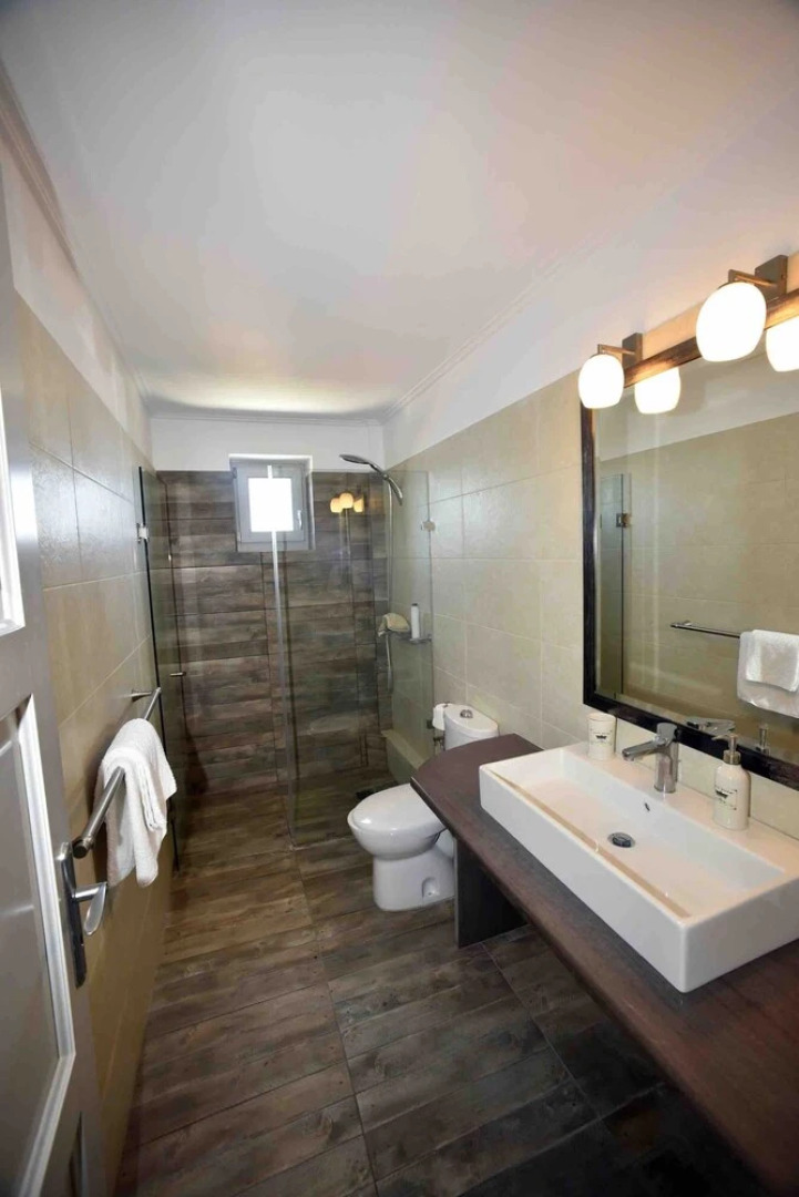 Heliades maisonettes