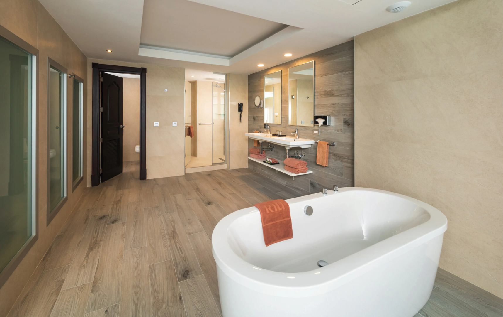 Hotel Riu Ocho Rios - All Inclusive