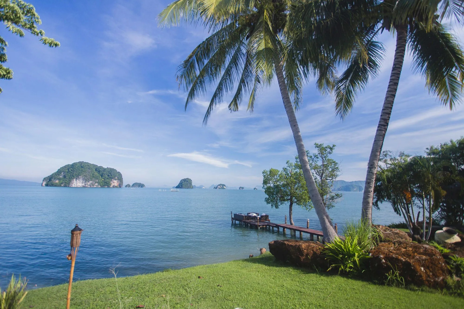 Kaleane Villa Resort