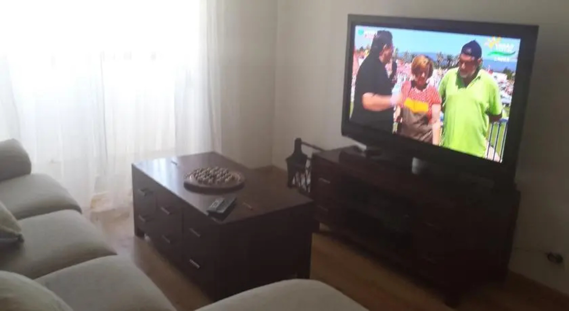 Traditional Portuguese Apartment Setubal Portugal