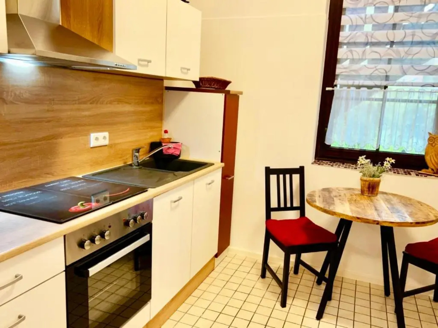 Spreewaldhotel zum Krabat