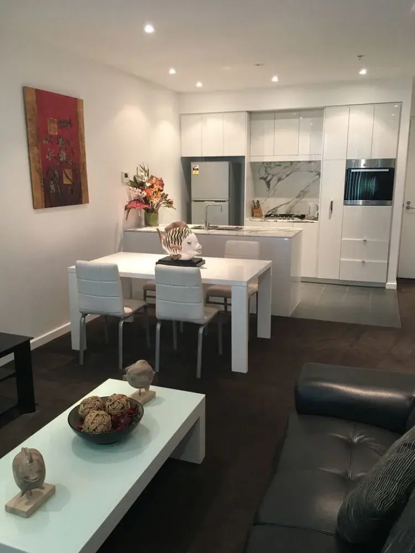 Luxury In The Sky On Hindmarsh Square