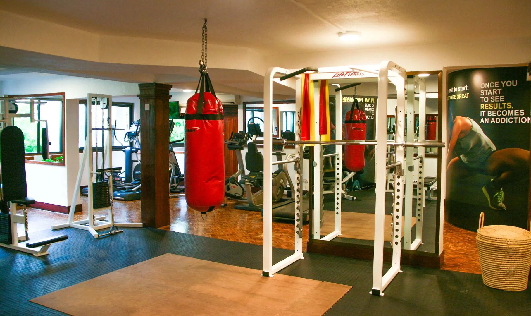 Coral Beach Hotel Dar Es Salaam