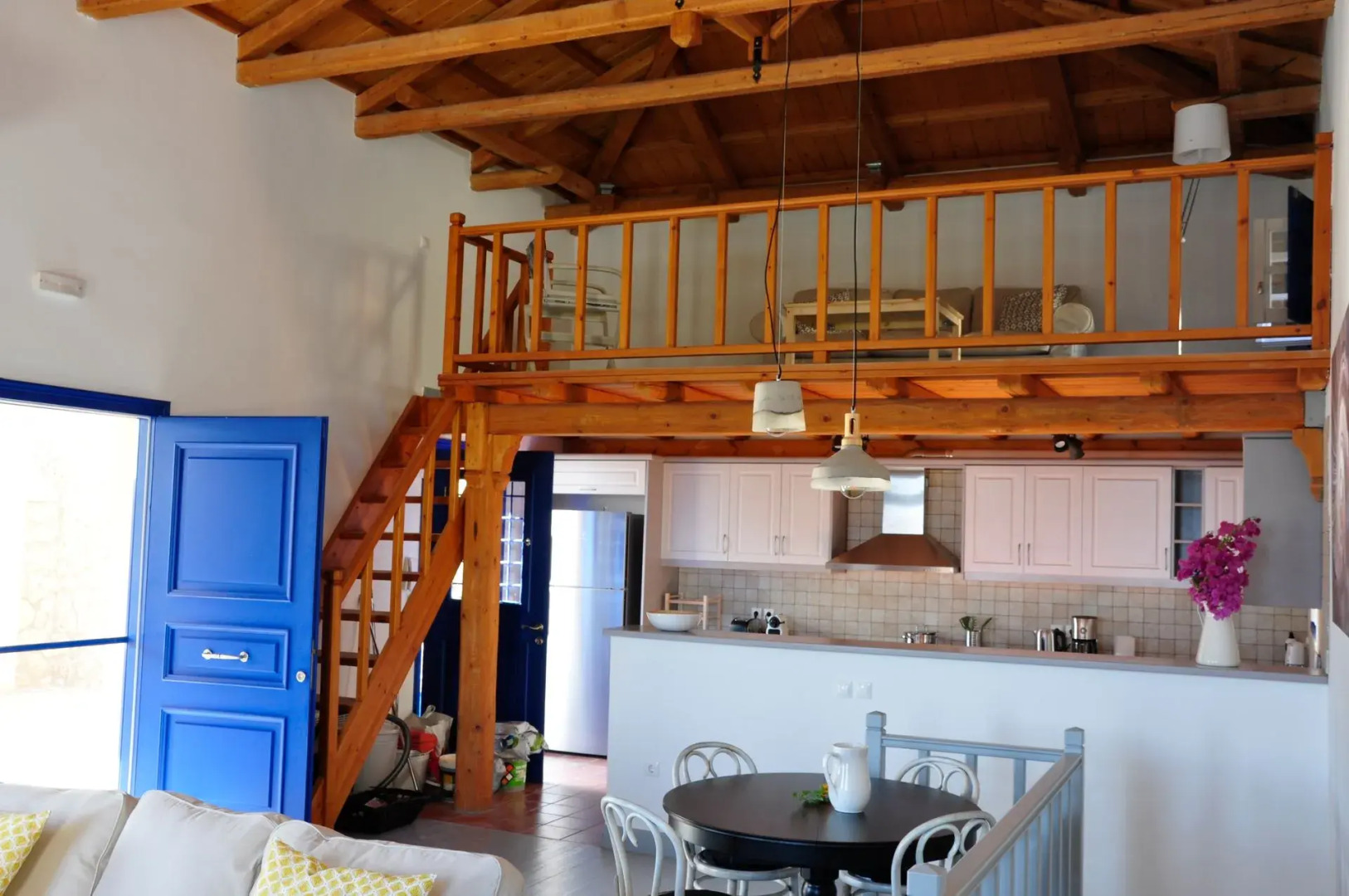 Spezzie Luxury Island Homes