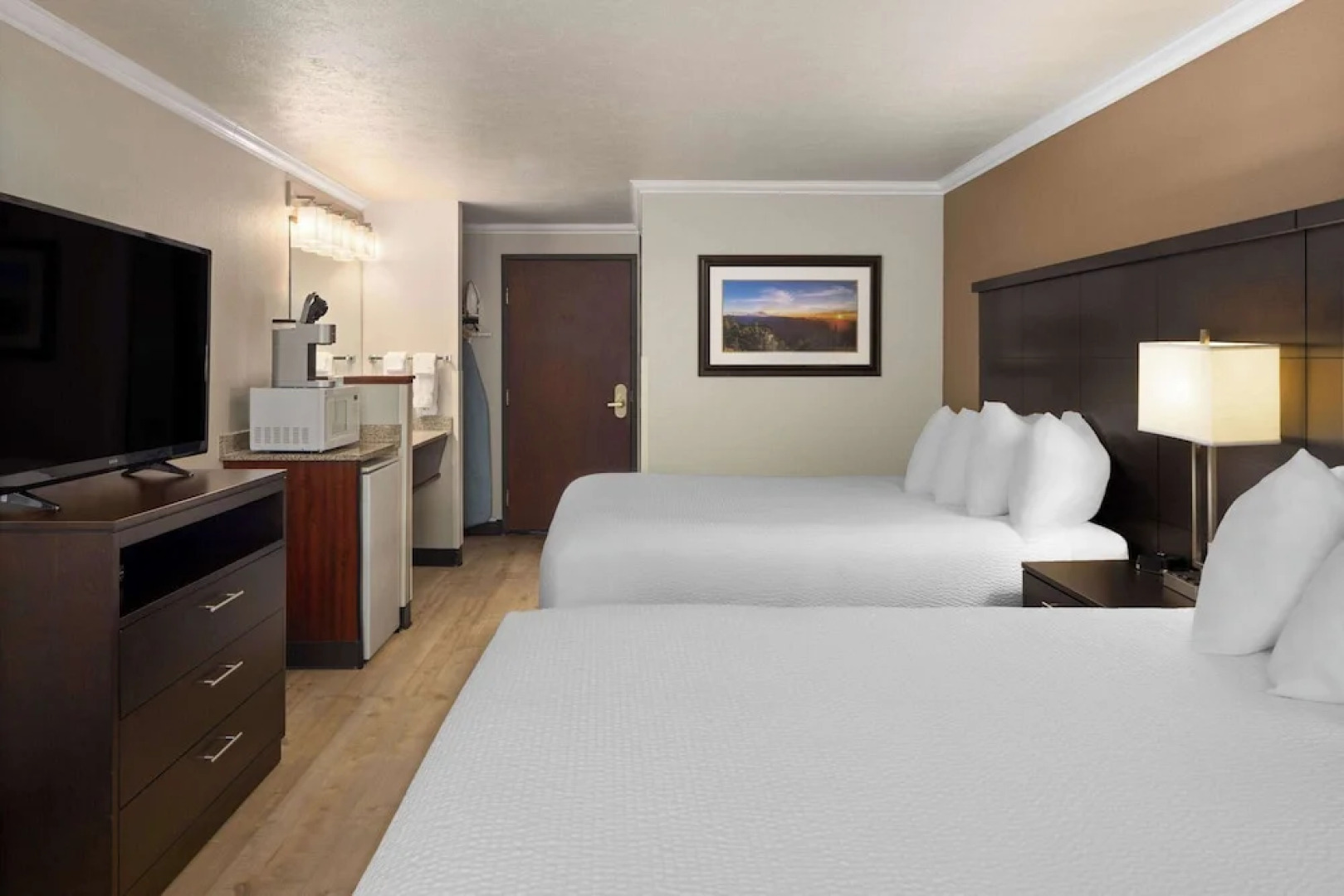 Ramada by Wyndham Moses Lake