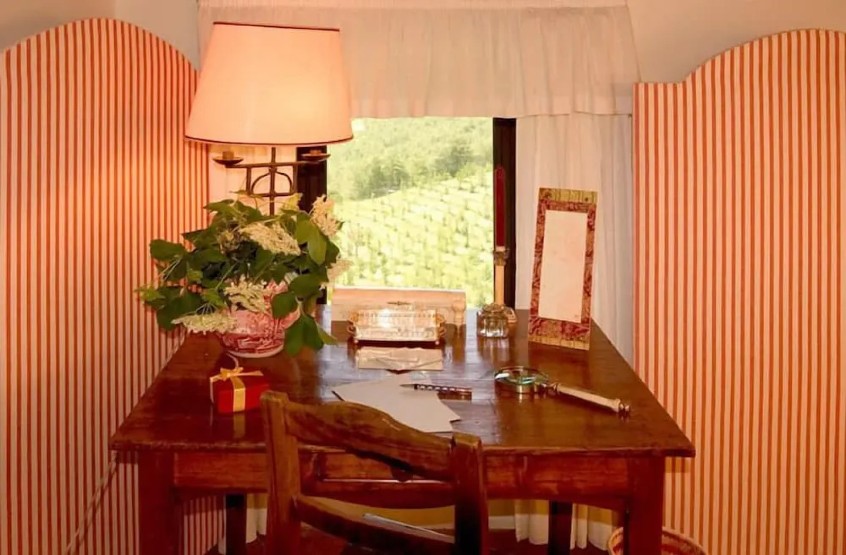 Borgo di Bastia Creti