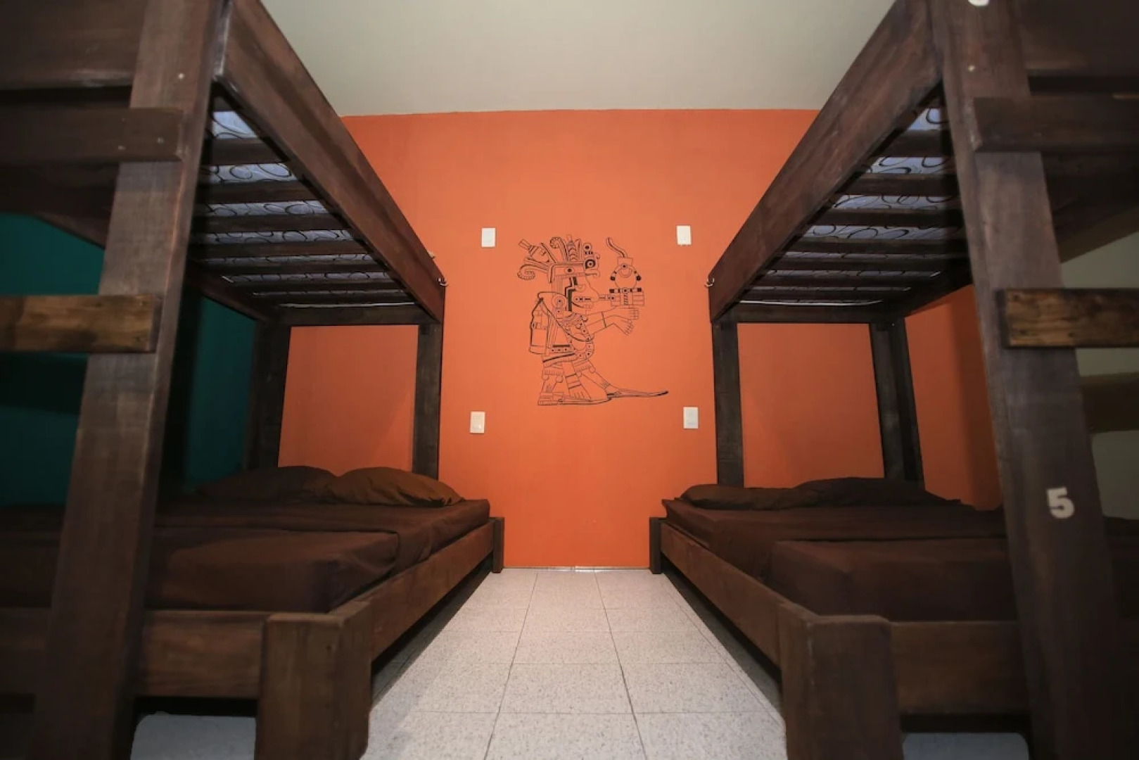 2tank Dive Hostel Cozumel