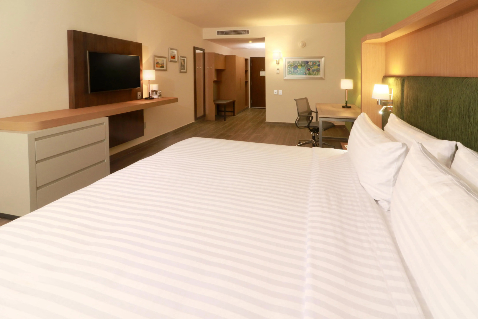 Holiday Inn Chilpancingo