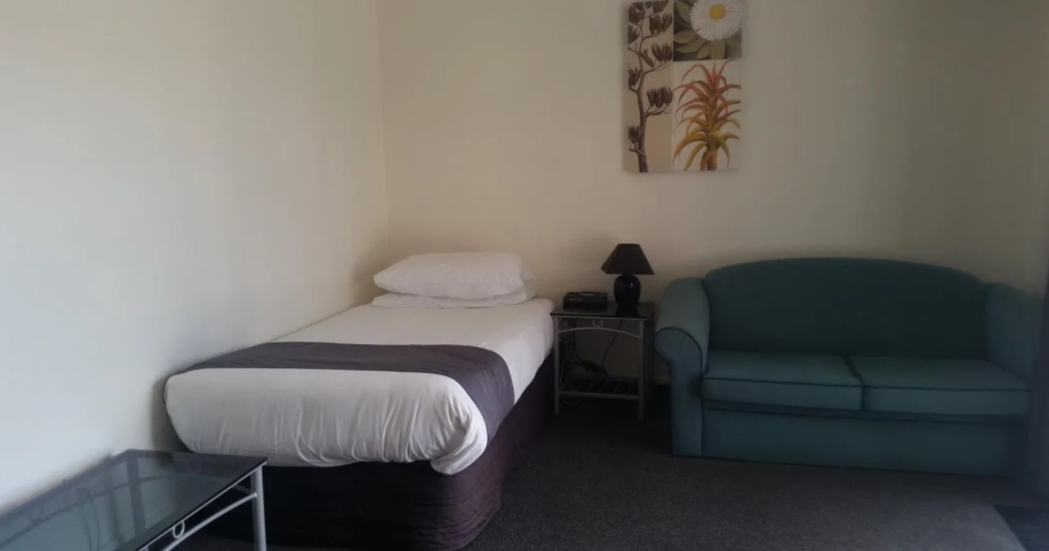 Comfort Inn Fairmont