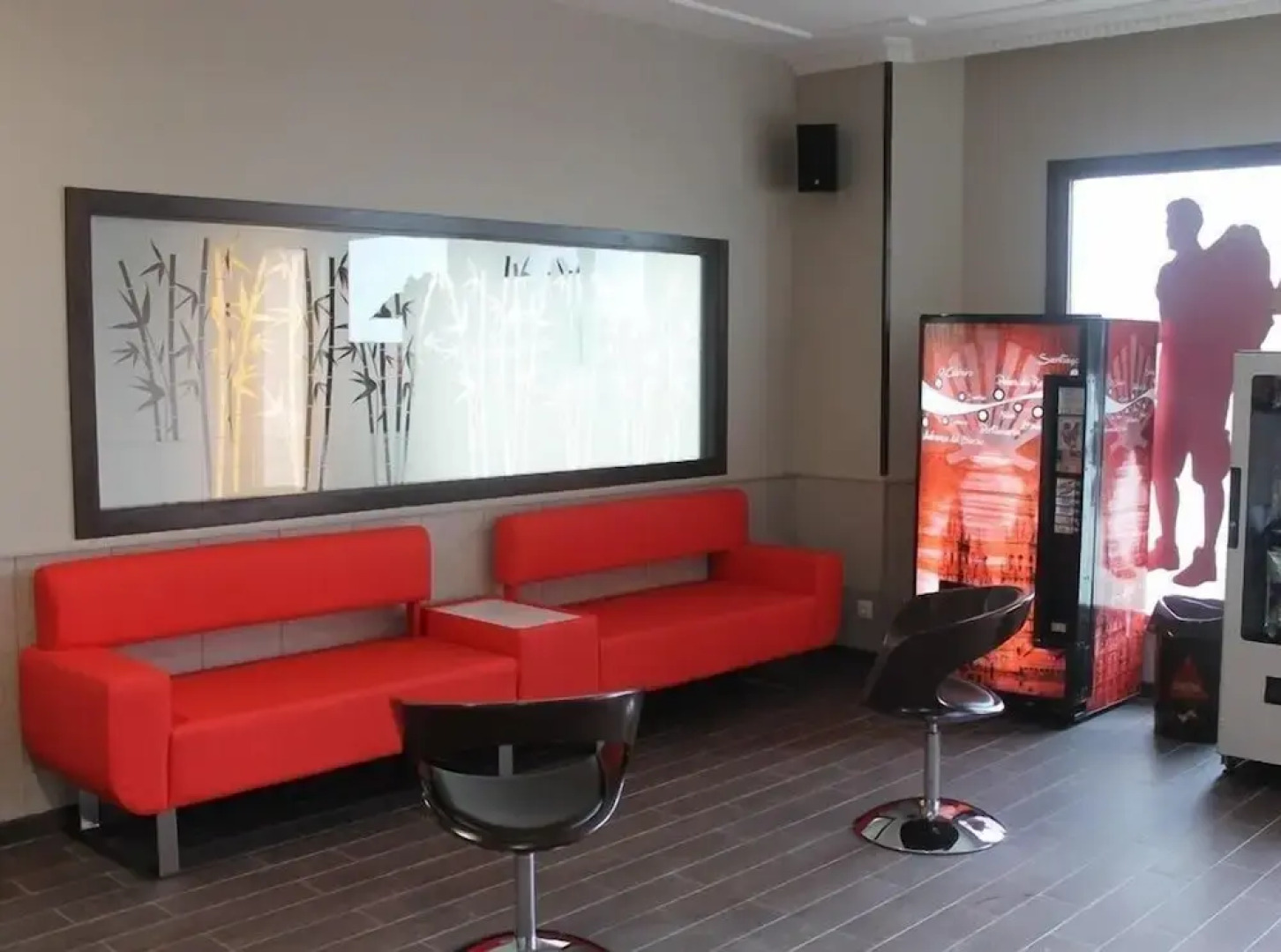 Albergue Credencial - Hostel