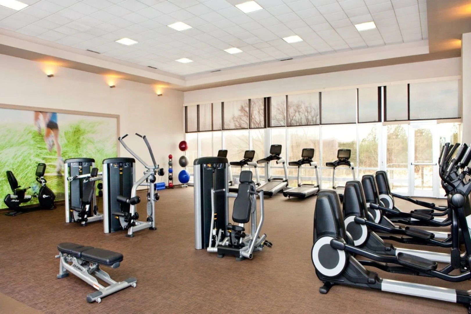 The Westin Baltimore Washington Airport - BWI