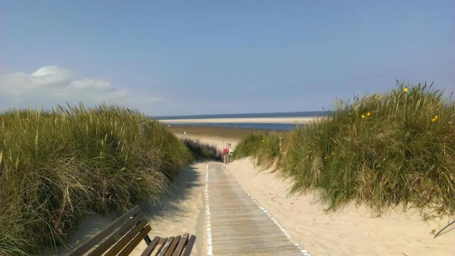 VCH Ferien- und Tagungszentrum Bethanien Langeoog
