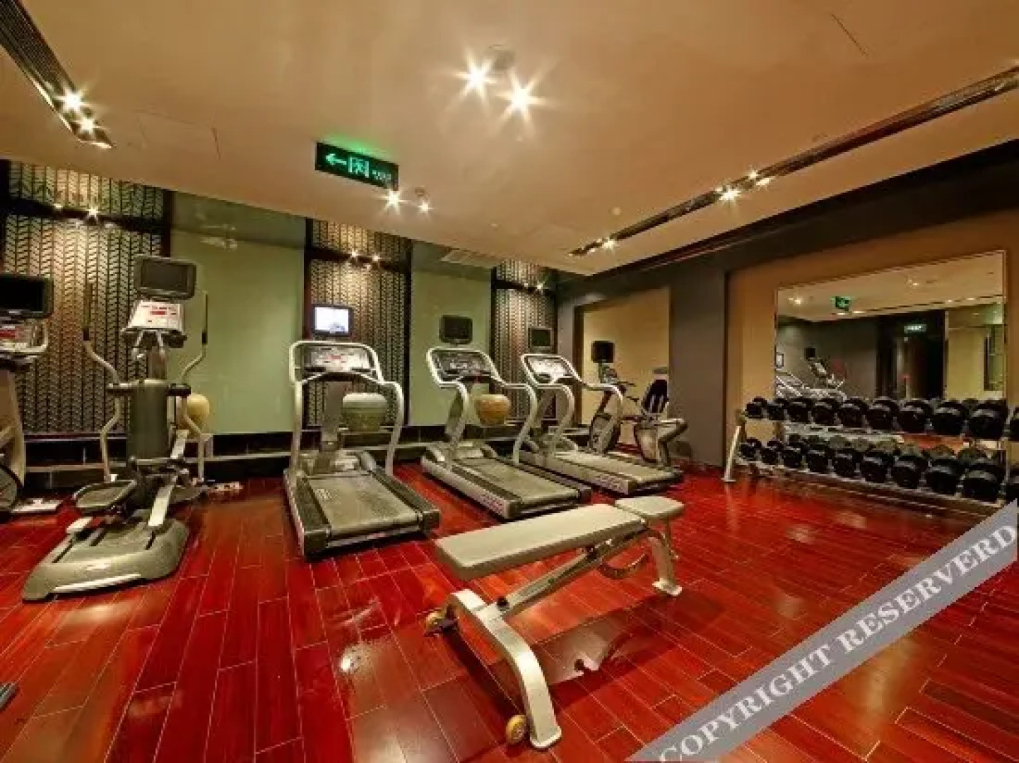 Pingdingshan Yunhai Hotel - Pingdingshan