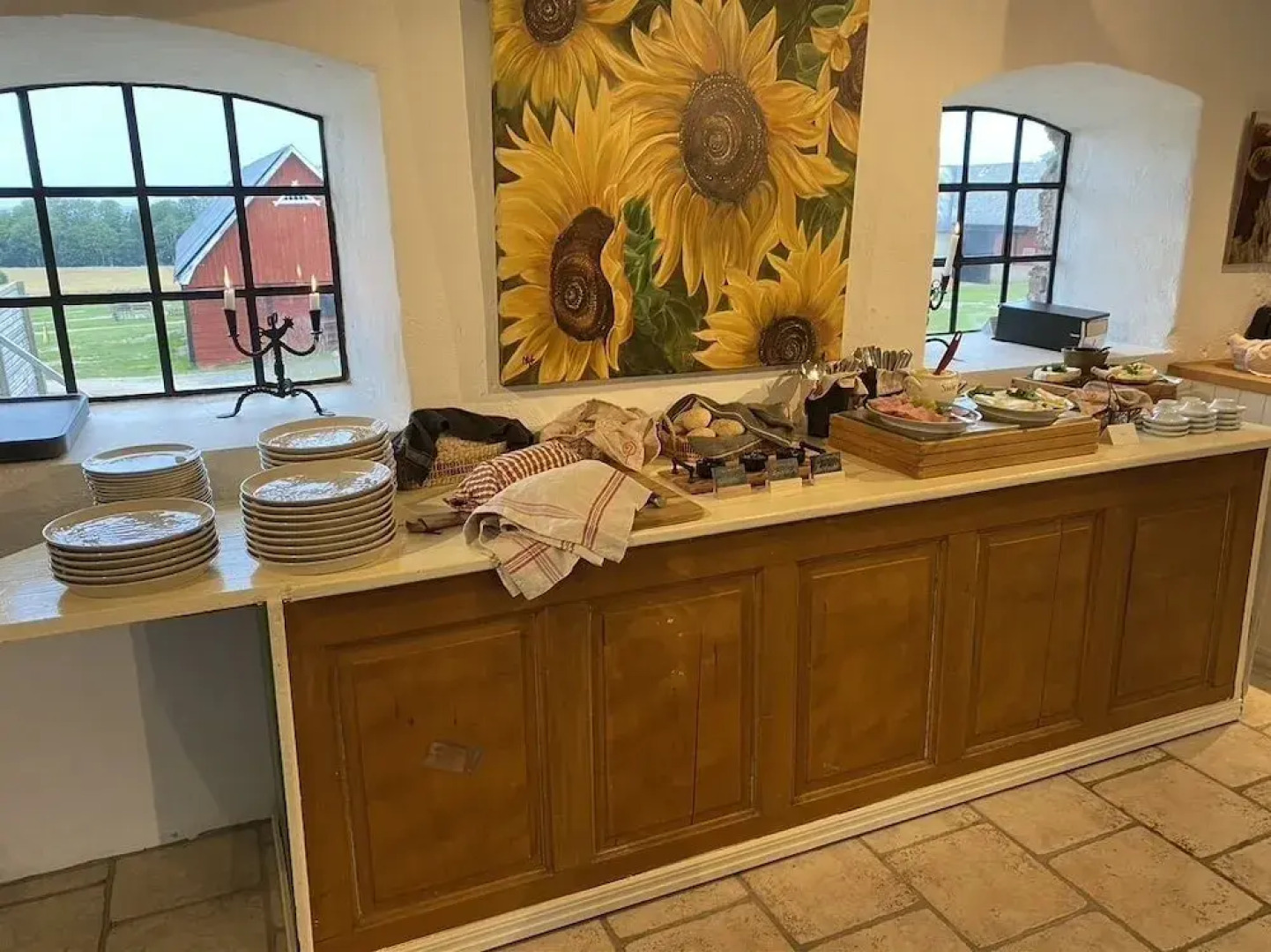 Gård Halltorps Hage