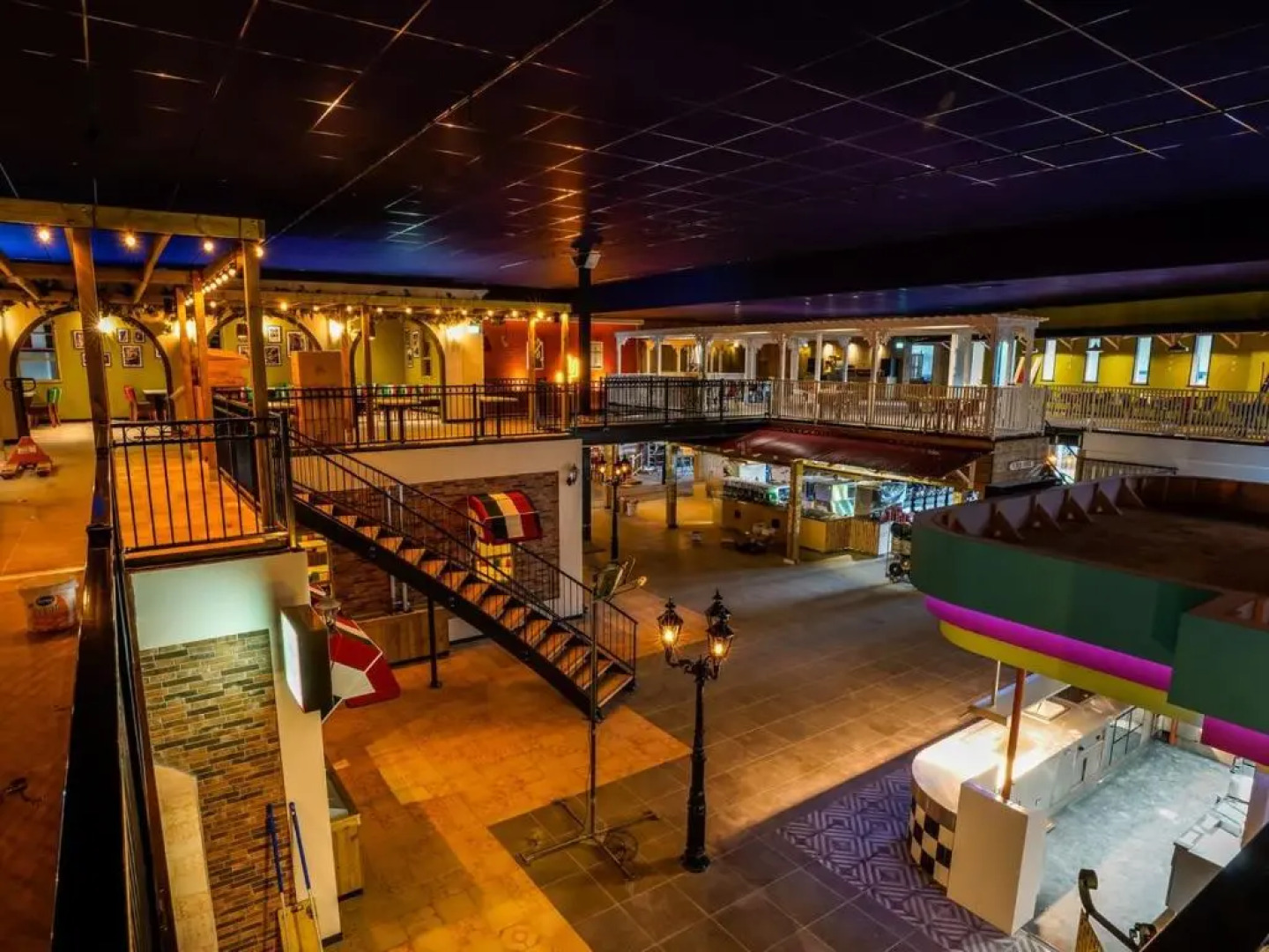 Chalet Stijn op de Schatberg