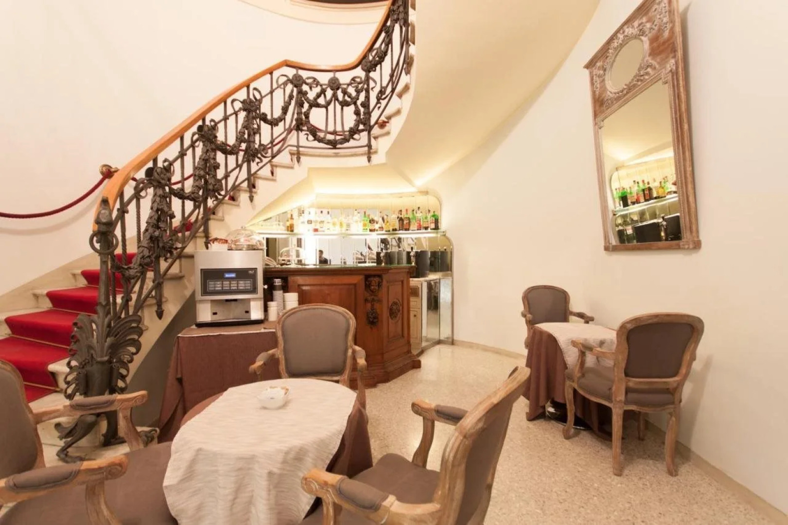 Отель Grand'Italia