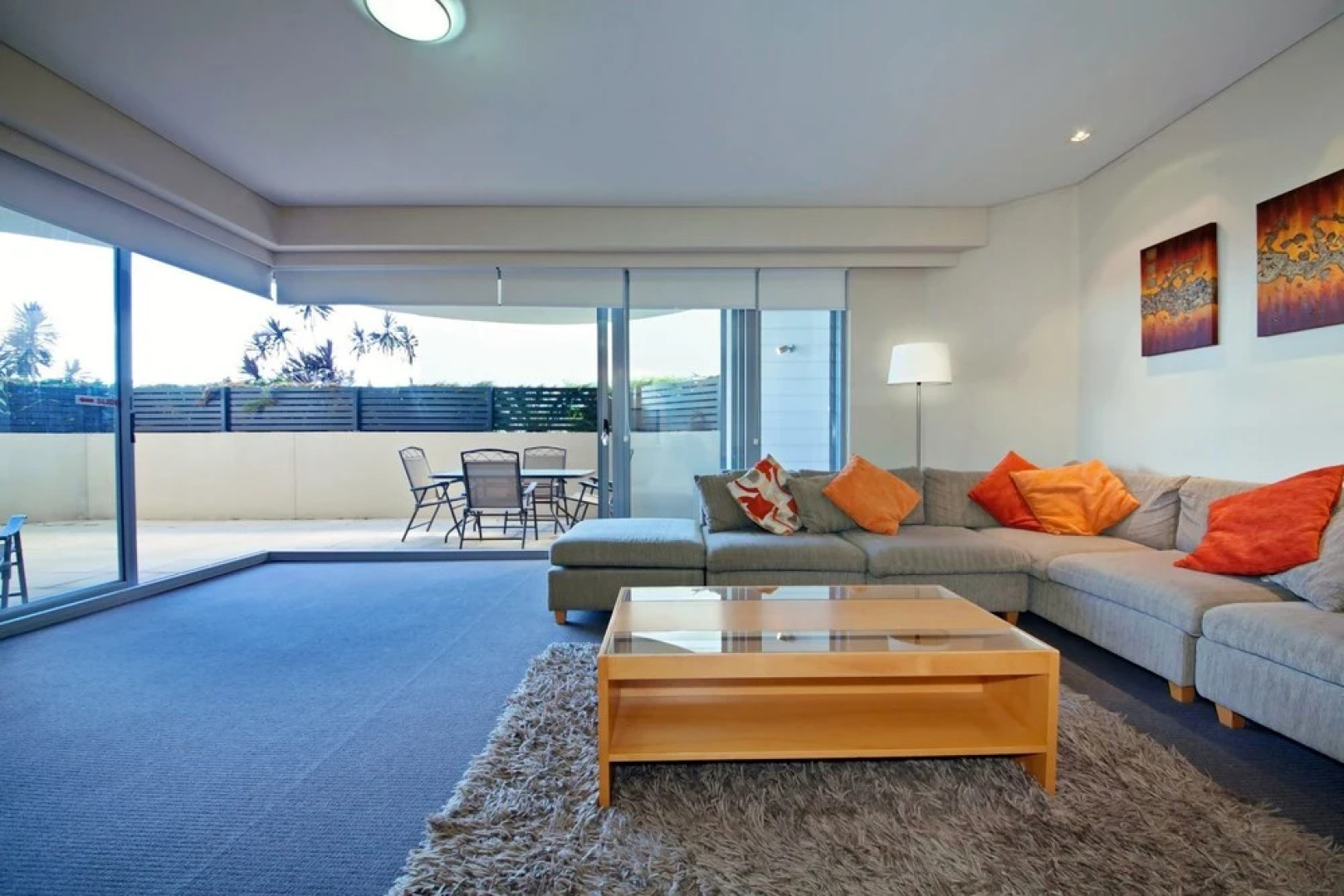 Cote D'Azur, Unit 11/61 Donald Street