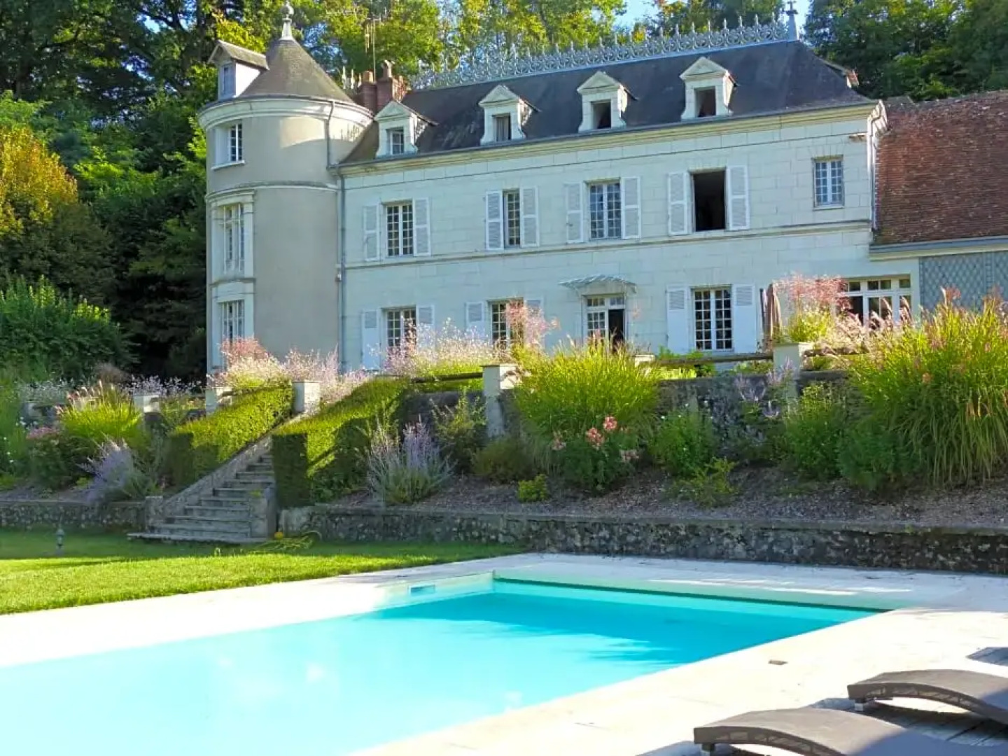 Manoir de la Vigneraie