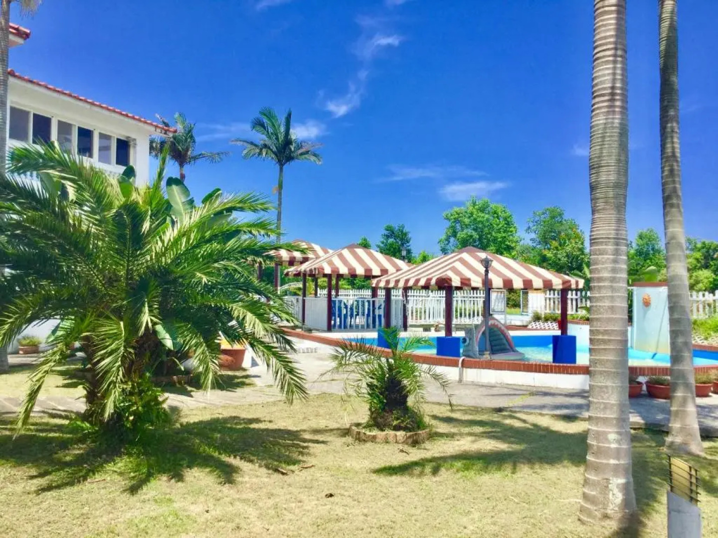 Sunny Villa Homestay